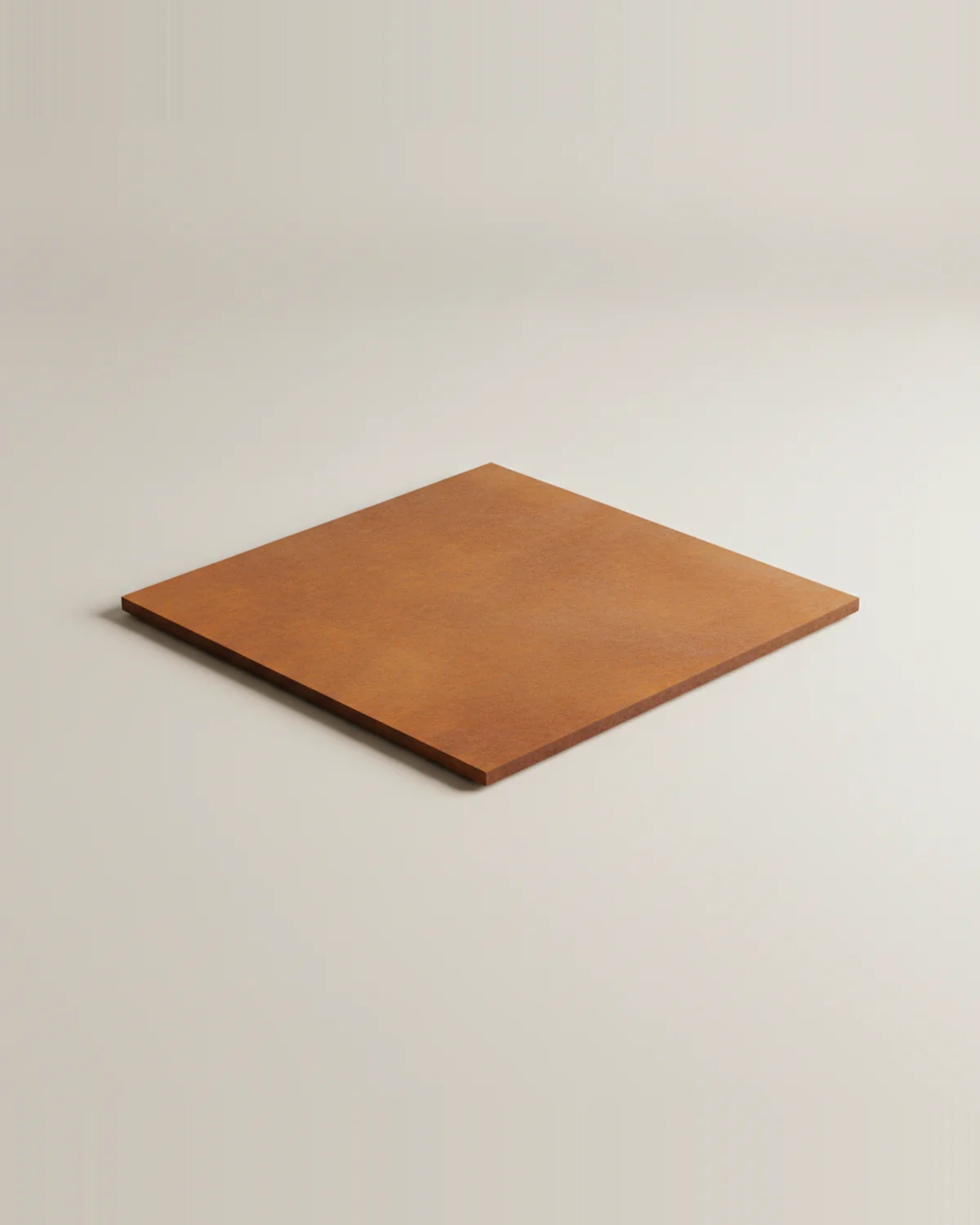 Čtvercový nášlapný kámen 30 × 30 cm