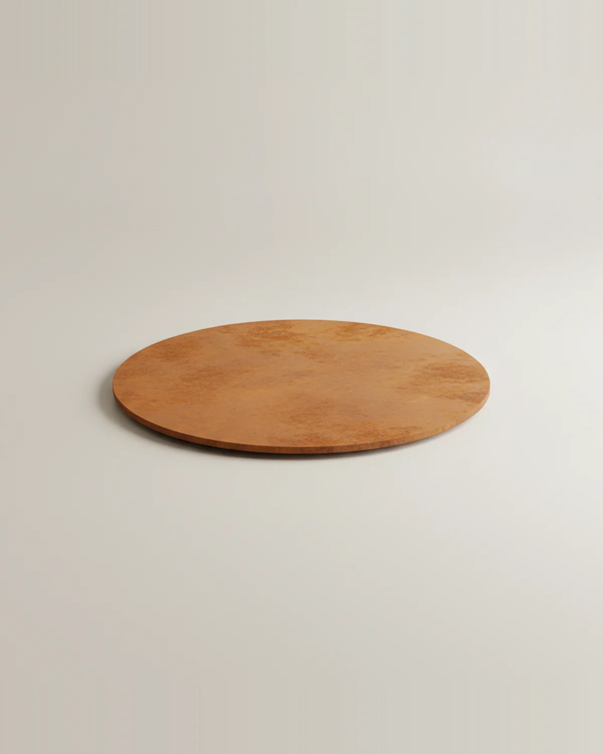 Kulatý nášlapný kámen Ø 25 cm