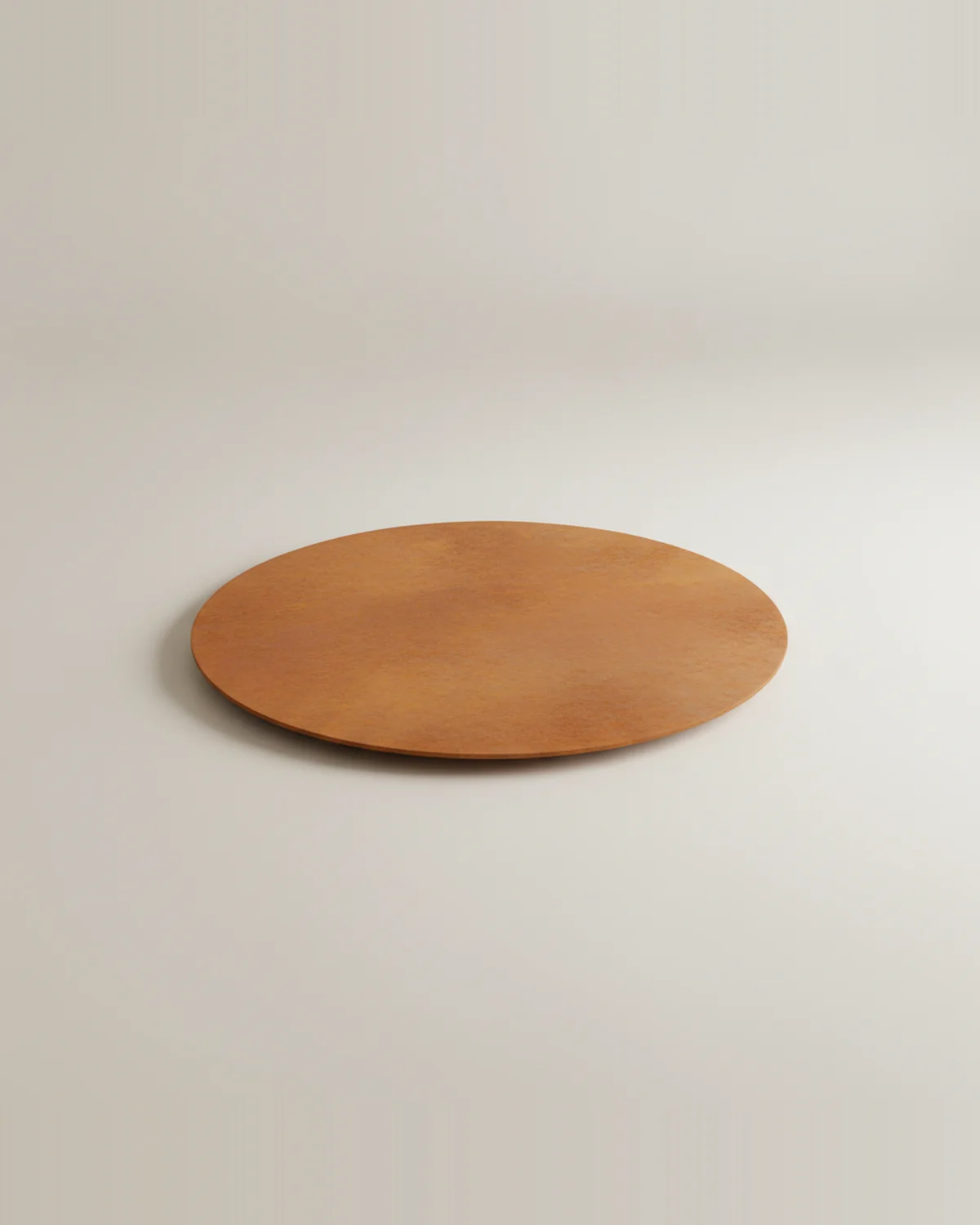 Kulatý nášlapný kámen Ø 50 cm