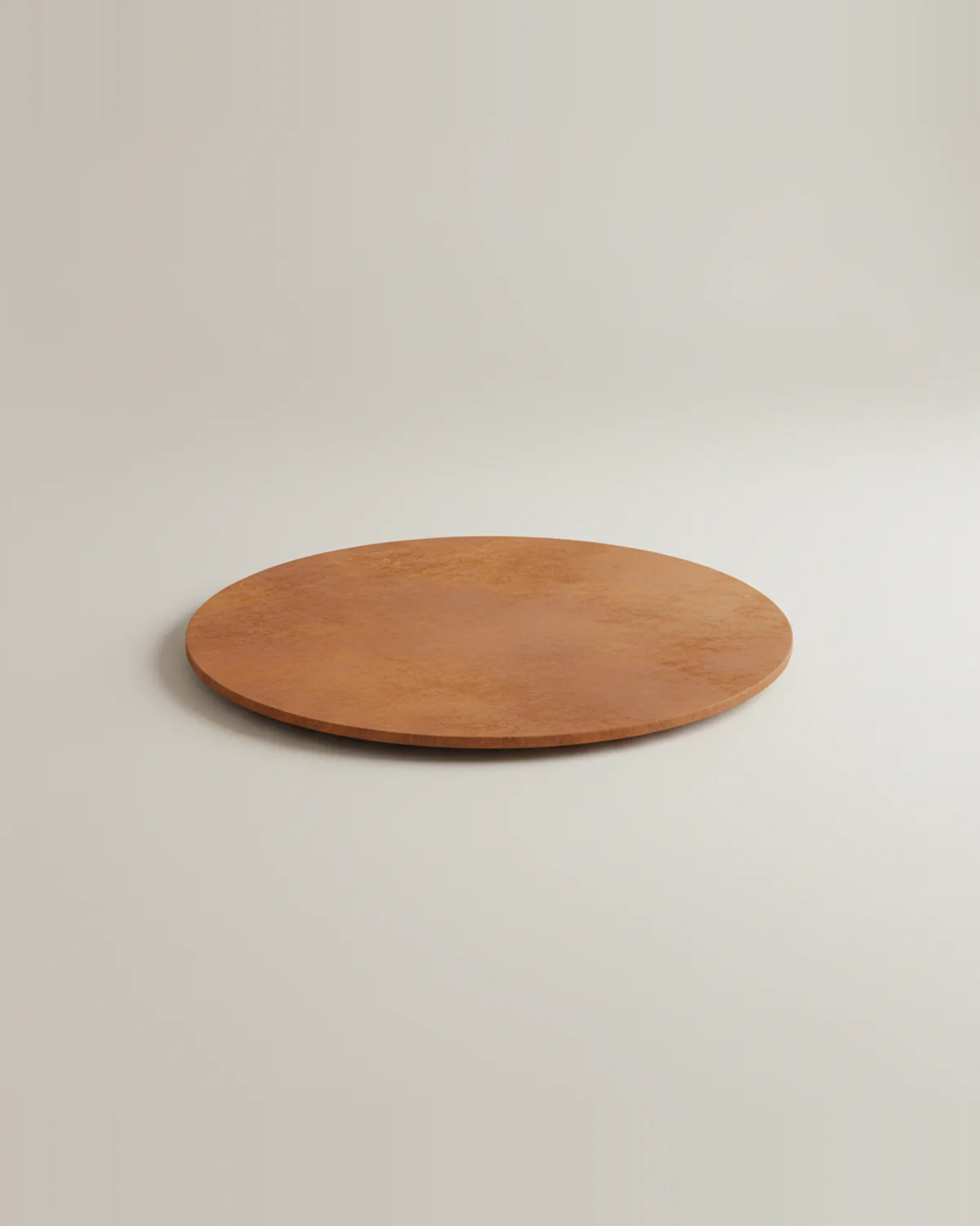Kulatý nášlapný kámen Ø 75 cm