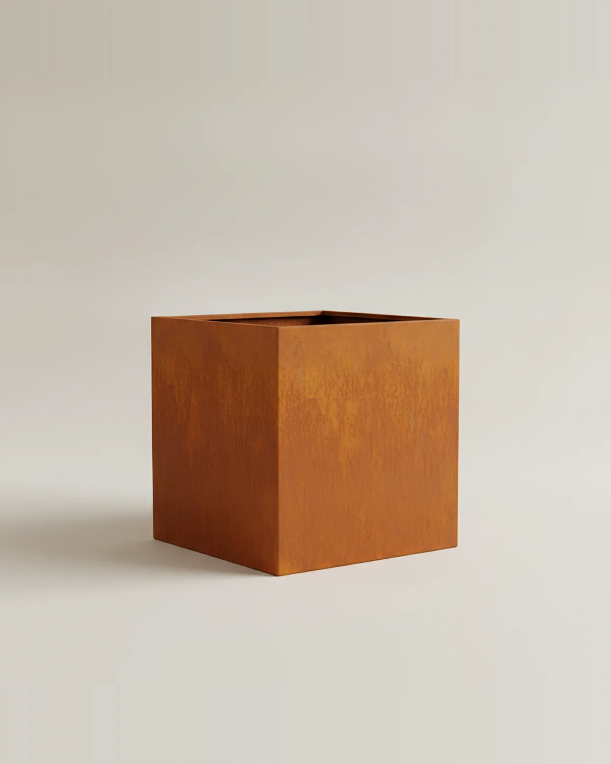 Truhlík Cube L 80x80x80 cm