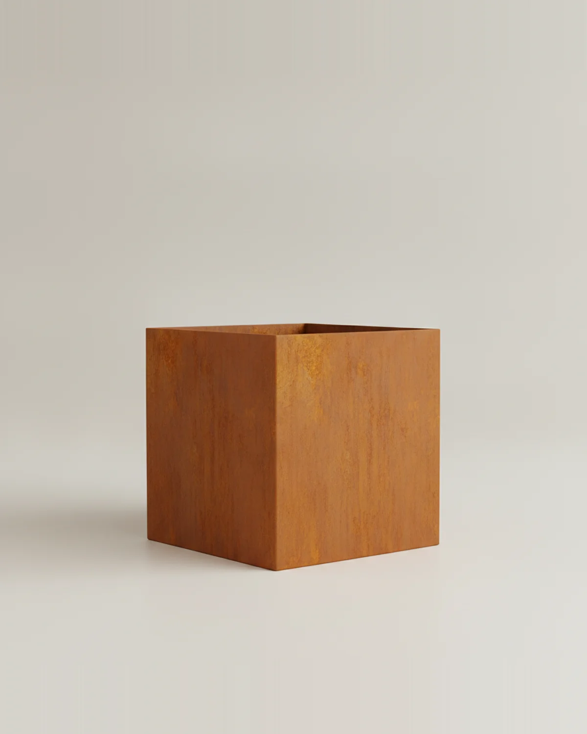 Truhlík Cube M 60x60x60 cm
