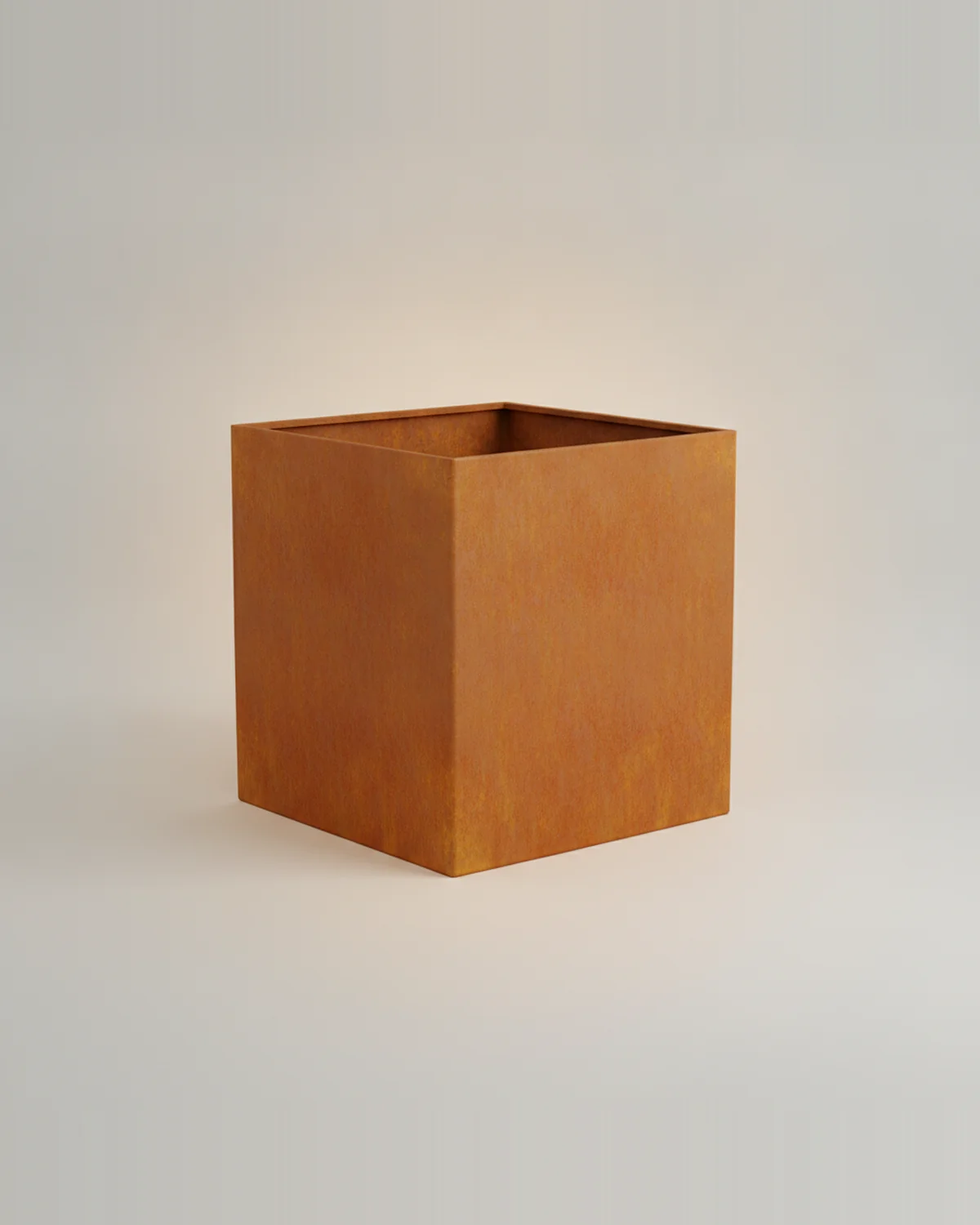 Truhlík Cube Mini 40x40x40 cm