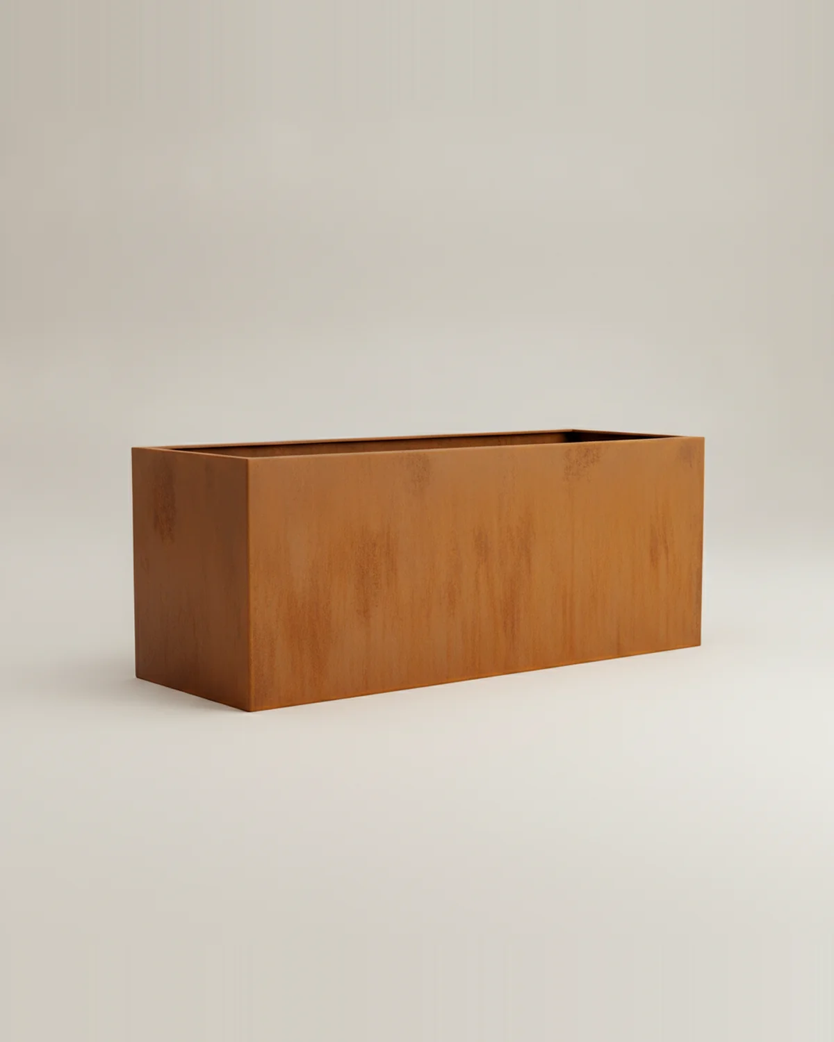 Truhlík obdélníkový 200x60x60 cm