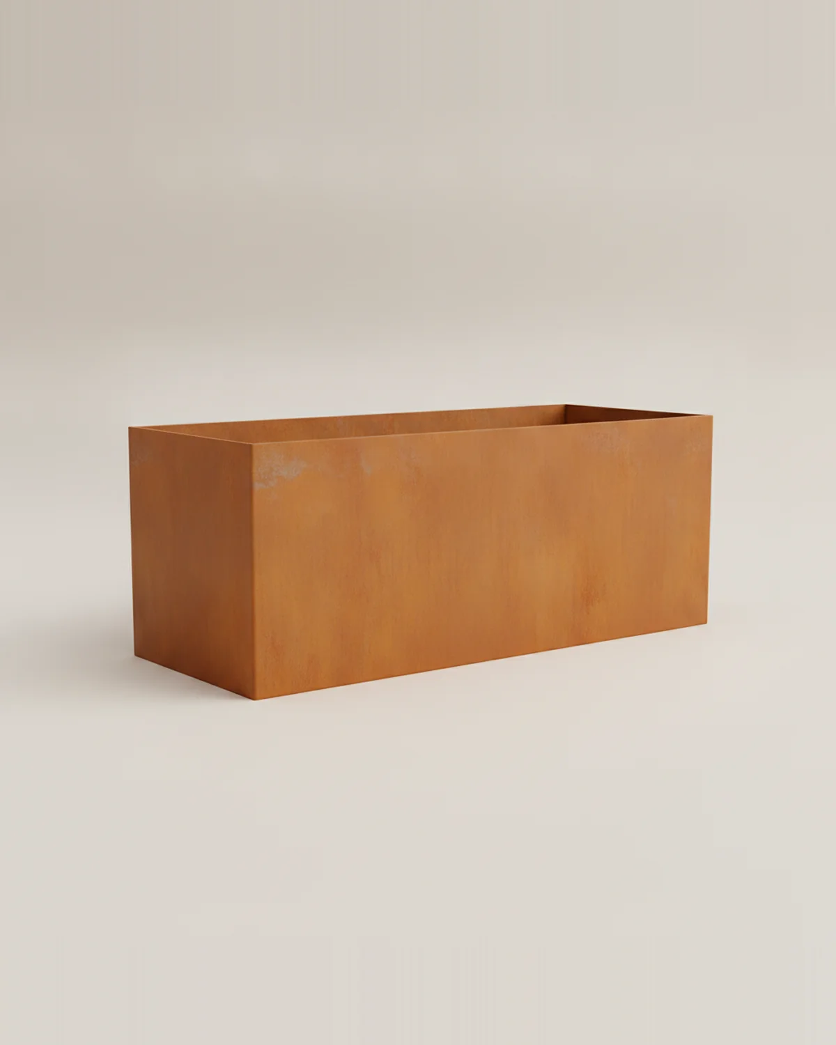 Vyvýšený záhon 320x80x77 cm
